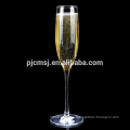 Copa de champán de cristal novedoso 2015 para la barra o la fiesta utiliza la taza de Champán